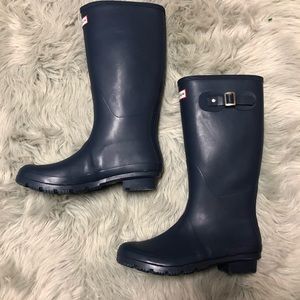 Hunter Original Rainboots